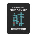 Search for plumber magnets Pipes