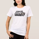 Recherche de furets tshirts Vacances