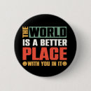 Search for self improvement buttons Encouragement