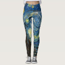 Search for van gogh womens clothing Blue