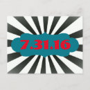 Search for carnival save the dates Vintage