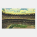 Search for stadium stickers Vintage sports
