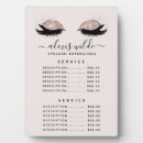 Search for rose plaques Glitter