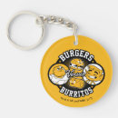 Search for burrito keychains Super hero kids show