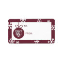 Search for san antonio return address labels Texas a