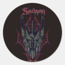Search for sauron stickers Middle earth