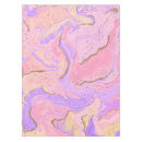 Search for purple and gold tablecloths Marble