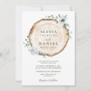 Search for unique wedding invitations Boho