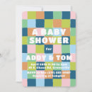 Search for non baby shower invitations Gender neutral