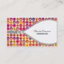Search for wallpaper business cards Pink