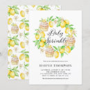 Search for cupcake baby invitations Gender neutral