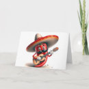Search for mexico birthday cards Sombrero