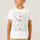 Recherche de poulpe mignon tshirts Animaux
