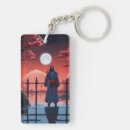 Search for ninja warrior keychains Anime