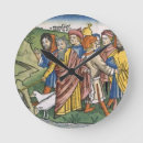 Recherche de religieux horloges École