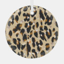 Search for leopard ornaments Pattern