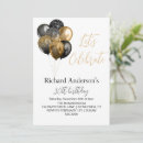 Recherche de men invitations D'anniversaire