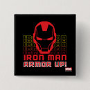 Search for classic up buttons Avengers