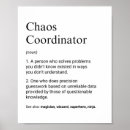 Search for coordinator posters Boss