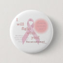 Recherche de le milieu badges Cancer
