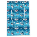 Search for shark gift bags Blue