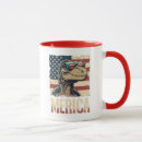 Search for plain t plain plain white mugs America