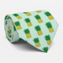 Search for pineapple ties Exotic