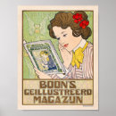 Search for magazine posters Advertisement