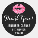 Search for lipstick kiss stickers Lipsense