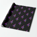 Search for clef wrapping paper Music