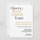 Search for double the fun invitations Typography