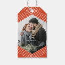 Search for orange gift tags Modern