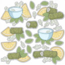 Search for grape leaf stickers Food