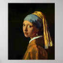 Recherche de vermeer art Perle