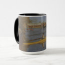 Search for scull mugs Realism