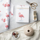 Recherche de pink flamingo papier cadeau Flamant