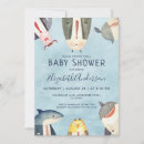 Search for trendy baby boy shower invitations Spring summer fall winter