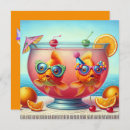 Search for goldfish invitations Party