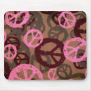 Search for pink camo mousepads Camouflage