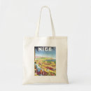 Search for nice france tote bags Vintage