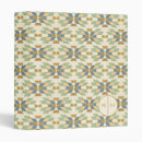 Search for step binders Boho