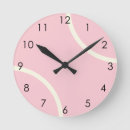 Search for tennis clocks Player