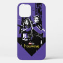 Search for bishop iphone cases Hawkeye tv show