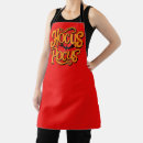 Search for hocus aprons Halloween