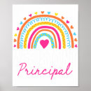 Search for funny assistant principal Rainbow