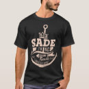 Recherche de sade tshirts Défoncer