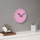 Search for button clocks Fashion