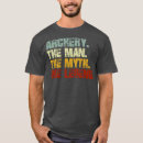 Search for archery mens tshirts Daddy
