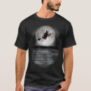 Search for full moon tshirts Scary
