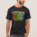 Recherche de 18th birthday tshirts Retro